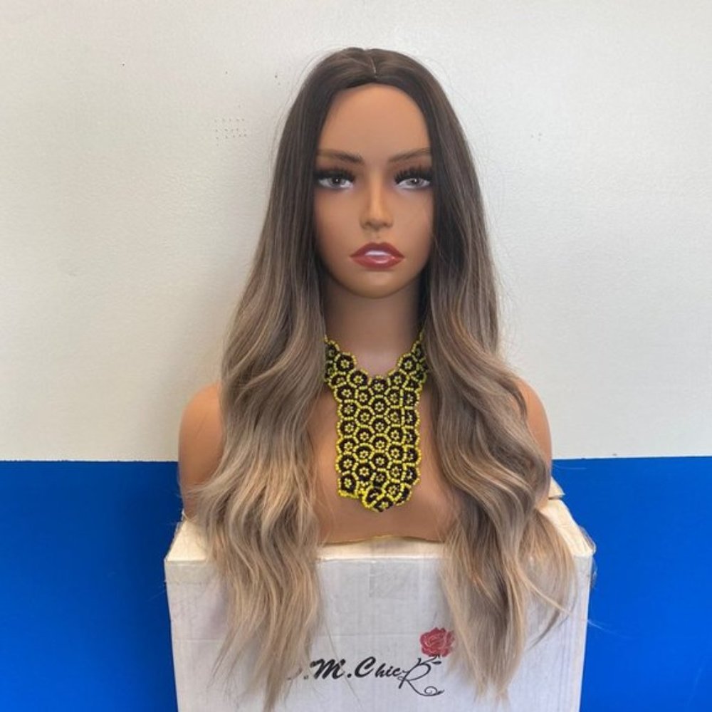 human hair wigs